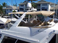 2003 Meridian "LADY CATHERINE" photo 3