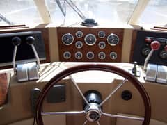 2003 Meridian "LADY CATHERINE" photo 6