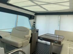 2012 Cruisers Yachts 48 Cantius "BUSHELS OF FUN VII" photo 5