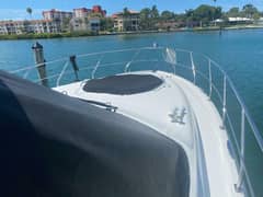 2012 Cruisers Yachts 48 Cantius "BUSHELS OF FUN VII" photo 9