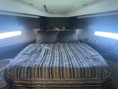 2012 Cruisers Yachts 48 Cantius "BUSHELS OF FUN VII" photo 6