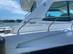 2012 Cruisers Yachts 48 Cantius "BUSHELS OF FUN VII" photo 4