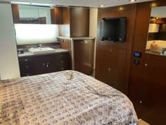 2012 Cruisers Yachts 48 Cantius "BUSHELS OF FUN VII" photo 8