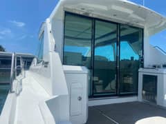 2012 Cruisers Yachts 48 Cantius "BUSHELS OF FUN VII" photo 3