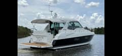 2012 Cruisers Yachts 48 Cantius "BUSHELS OF FUN VII" photo 1