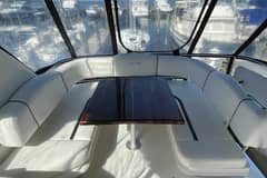 2005 Sea Ray 420 Sedan Bridge "BEIRA MAR" photo 8
