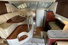 2005 Sea Ray 420 Sedan Bridge "BEIRA MAR" photo 4
