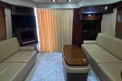 2005 Sea Ray 420 Sedan Bridge "BEIRA MAR" photo 6