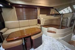 2005 Sea Ray 420 Sedan Bridge "BEIRA MAR" photo 5