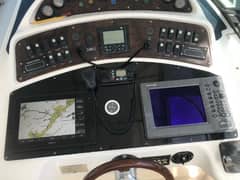 2000 Riviera 4000 Offshore "Island Time" photo 1
