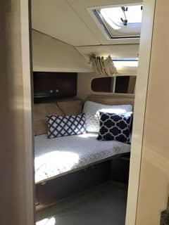 2005 Sea Ray 40 Motor Yacht "BLUE SKIES" photo 5