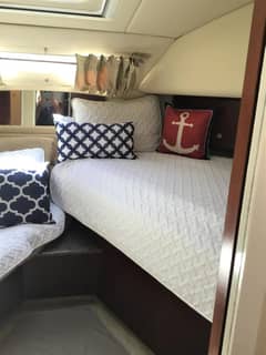 2005 Sea Ray 40 Motor Yacht "BLUE SKIES" photo 6