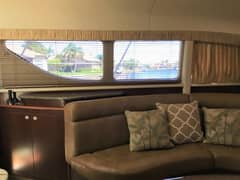 2005 Sea Ray 40 Motor Yacht "BLUE SKIES" photo 2