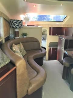 2005 Sea Ray 40 Motor Yacht "BLUE SKIES" photo 3