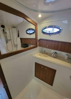 2021 Stamas 390 Aegean "Y KNOT" photo 5