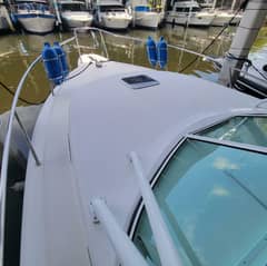 2021 Stamas 390 Aegean "Y KNOT" photo 3