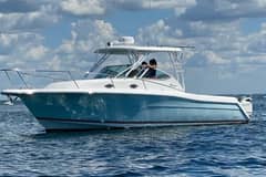2021 Stamas 390 Aegean "Y KNOT" photo 1