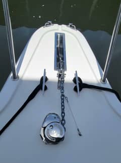 2021 Stamas 390 Aegean "Y KNOT" photo 6