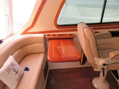 2008 Sabre Express "WEST WIND" photo 4