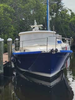 2008 Sabre Express "WEST WIND" photo 1