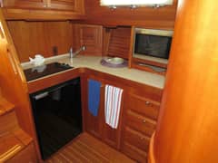 2008 Sabre Express "WEST WIND" photo 5