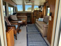 2005 Mainship 34 "NAUTI DOG" photo 2