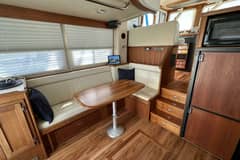 2005 American Tug 34 Pilothouse "KATIE B" photo 6