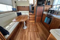2005 American Tug 34 Pilothouse "KATIE B" photo 5