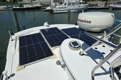 2005 American Tug 34 Pilothouse "KATIE B" photo 3