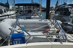 2005 American Tug 34 Pilothouse "KATIE B" photo 2