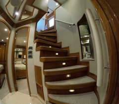 2007 Hargrave 93 "Sterling V" photo 9
