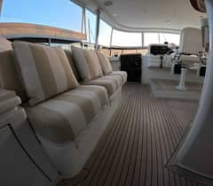 2007 Hargrave 93 "Sterling V" photo 6