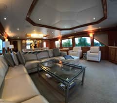 2007 Hargrave 93 "Sterling V" photo 8