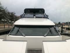 2012 Monte Carlo Yachts 76 "Rebellion" photo 4