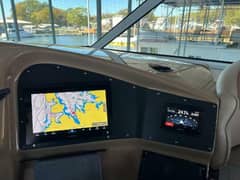 2001 Carver 450 Voyager Pilothouse "Lisa Rene" photo 7