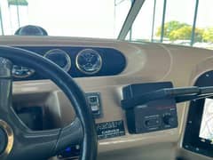 2001 Carver 450 Voyager Pilothouse "Lisa Rene" photo 8