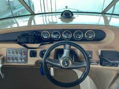 2001 Carver 450 Voyager Pilothouse "Lisa Rene" photo 9