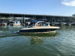 2020 Chris-Craft Launch 31 GT "Out of the Blue" photo 1