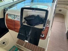 2020 Chris-Craft Launch 31 GT "Out of the Blue" photo 8
