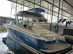2020 Chris-Craft Launch 31 GT "Out of the Blue" photo 5