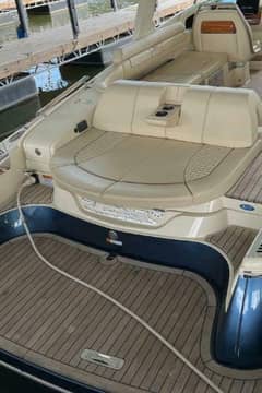 2020 Chris-Craft Launch 31 GT "Out of the Blue" photo 4