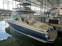 2020 Chris-Craft Launch 31 GT "Out of the Blue" photo 3