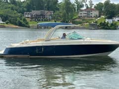 2020 Chris-Craft Launch 31 GT "Out of the Blue" photo 2