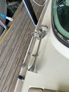 2020 Chris-Craft Launch 31 GT "Out of the Blue" photo 6