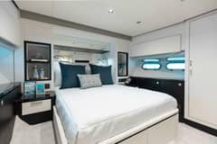 2024 Horizon E90 "Horizon E90 Motor Yacht" photo 3