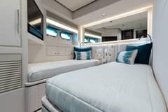 2024 Horizon E90 "Horizon E90 Motor Yacht" photo 2