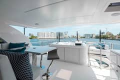 2024 Horizon E90 "Horizon E90 Motor Yacht" photo 7
