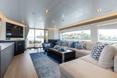2024 Horizon E90 "Horizon E90 Motor Yacht" photo 4