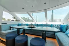 2024 Horizon E90 "Horizon E90 Motor Yacht" photo 5