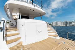 2024 Horizon E90 "Horizon E90 Motor Yacht" photo 8